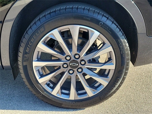 2022 Chevrolet Blazer Premier