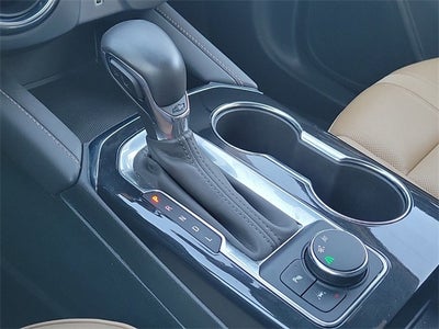 2022 Chevrolet Blazer Premier