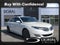 2016 Lincoln MKZ Base