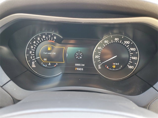 2016 Lincoln MKZ Base