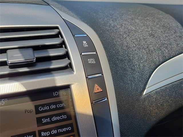 2017 Lincoln MKZ Premiere