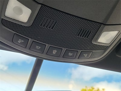 2017 Lincoln MKZ Premiere