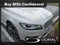 2019 Lincoln MKZ Reserve