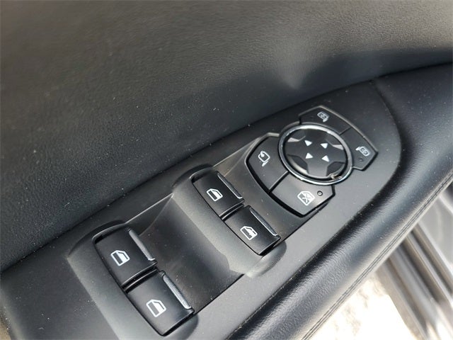 2019 Lincoln MKZ Reserve