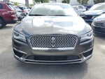 2019 Lincoln MKZ Reserve