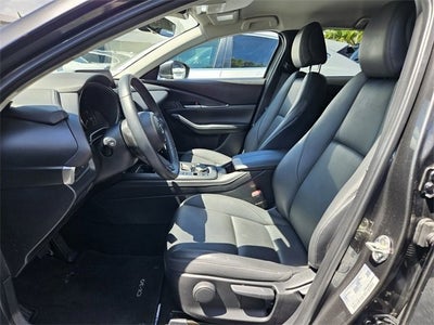 2023 Mazda Mazda CX-30 2.5 S Select Package