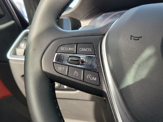 2022 BMW 3 Series 330e iPerformance