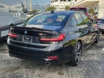 2022 BMW 3 Series 330e iPerformance