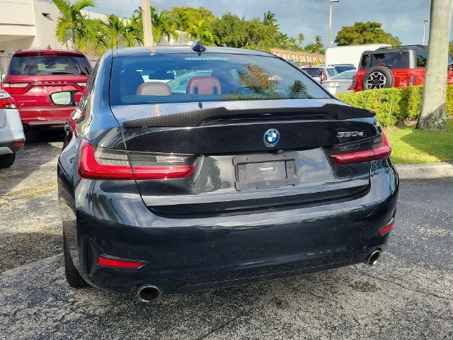 2022 BMW 3 Series 330e iPerformance