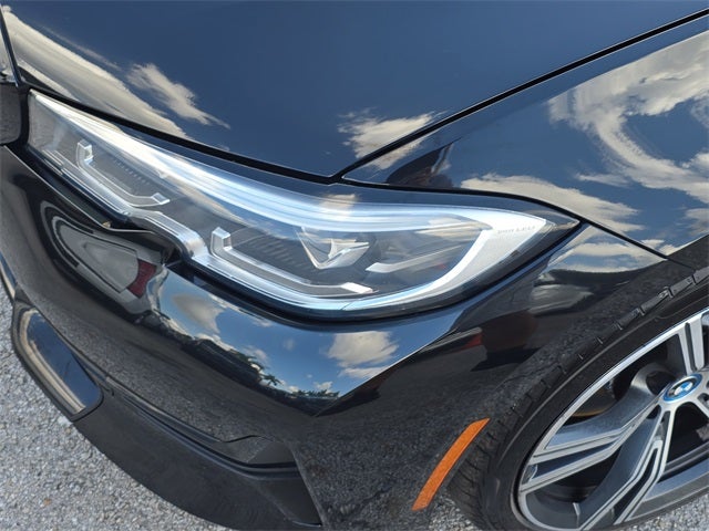 2022 BMW 3 Series 330e iPerformance