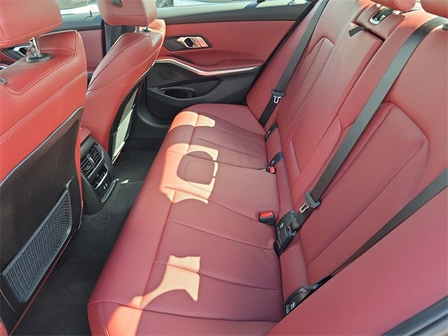 2022 BMW 3 Series 330e iPerformance