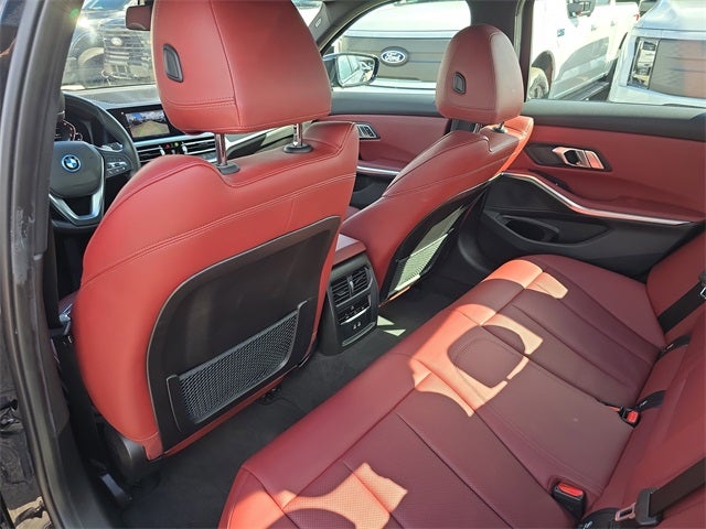 2022 BMW 3 Series 330e iPerformance