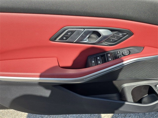 2022 BMW 3 Series 330e iPerformance