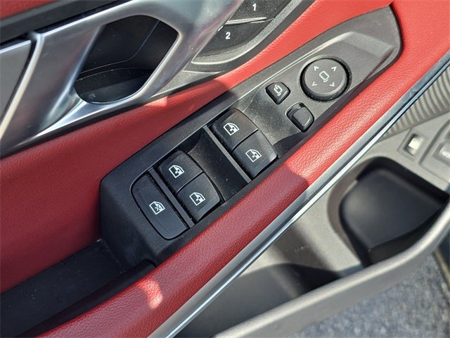 2022 BMW 3 Series 330e iPerformance