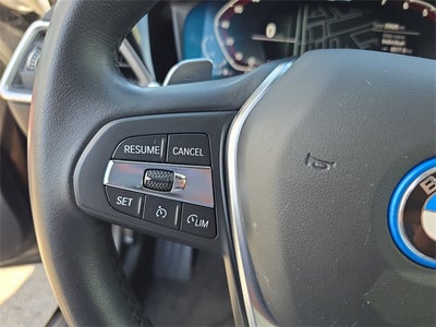 2022 BMW 3 Series 330e iPerformance