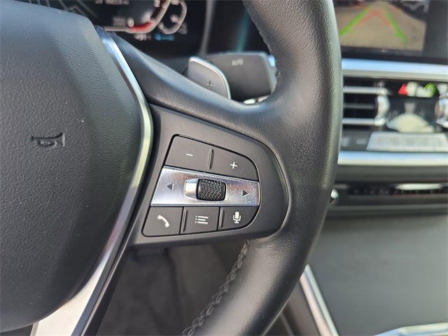 2022 BMW 3 Series 330e iPerformance