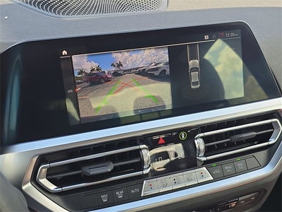 2022 BMW 3 Series 330e iPerformance