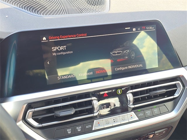 2022 BMW 3 Series 330e iPerformance