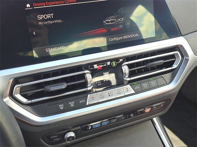 2022 BMW 3 Series 330e iPerformance