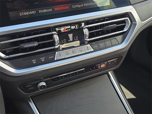 2022 BMW 3 Series 330e iPerformance