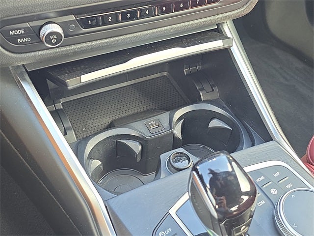 2022 BMW 3 Series 330e iPerformance