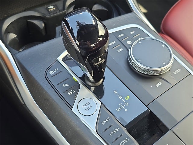 2022 BMW 3 Series 330e iPerformance