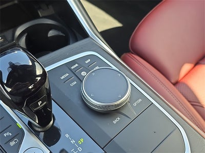 2022 BMW 3 Series 330e iPerformance