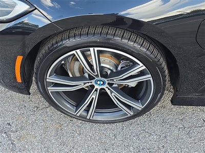 2022 BMW 3 Series 330e iPerformance