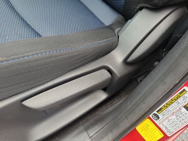 2018 Toyota Yaris iA Base