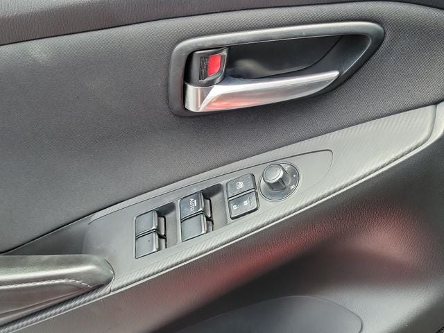 2018 Toyota Yaris iA Base