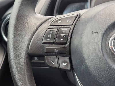 2018 Toyota Yaris iA Base