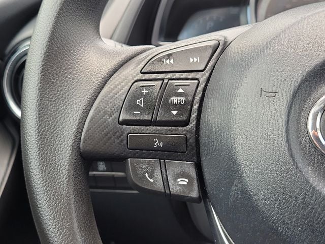 2018 Toyota Yaris iA Base