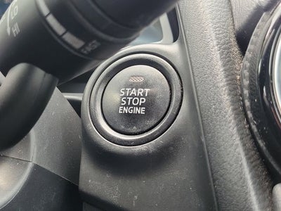 2018 Toyota Yaris iA Base