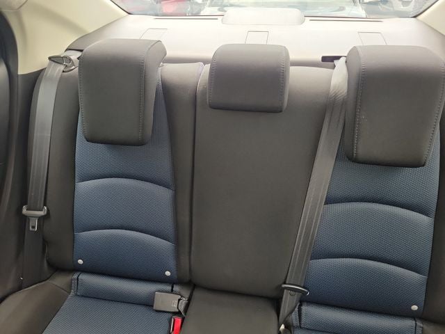 2018 Toyota Yaris iA Base