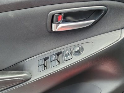 2018 Toyota Yaris iA Base