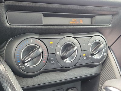 2018 Toyota Yaris iA Base
