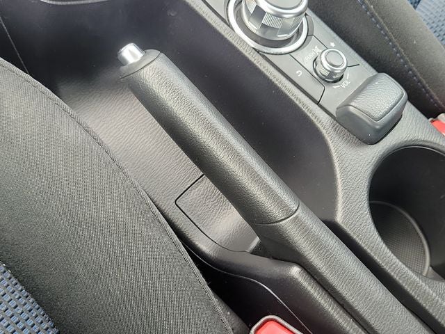 2018 Toyota Yaris iA Base