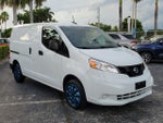 2021 Nissan NV200 S