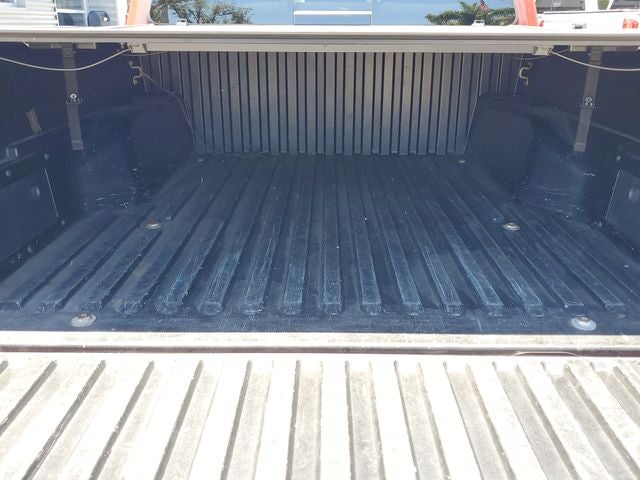 2017 Toyota Tacoma TRD Sport V6