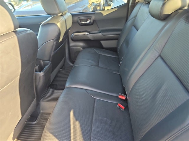 2020 Toyota Tacoma TRD Off-Road V6