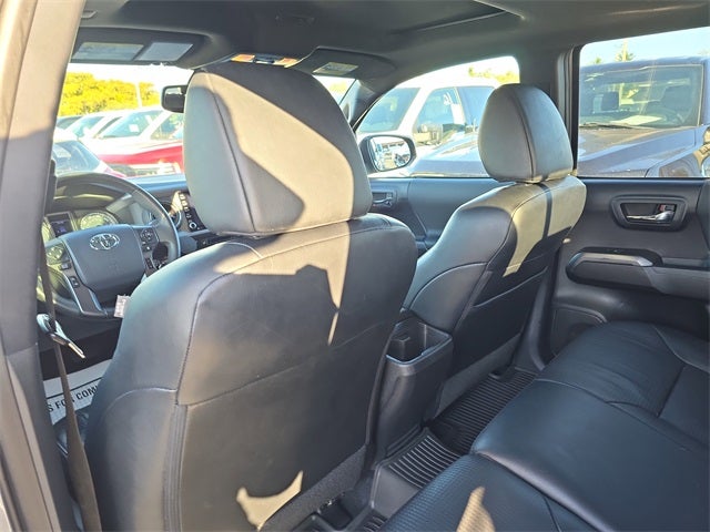 2020 Toyota Tacoma TRD Off-Road V6