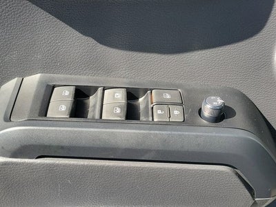 2022 Toyota Tacoma SR V6