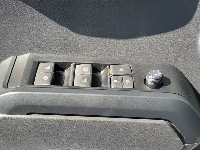 2022 Toyota Tacoma SR V6