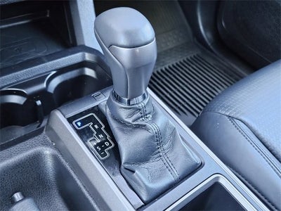 2023 Toyota Tacoma Limited V6