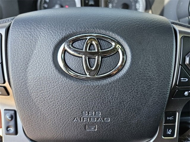 2023 Toyota Tacoma Limited V6