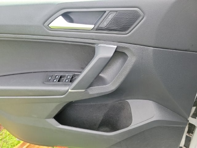 2020 Volkswagen Tiguan 2.0T SE