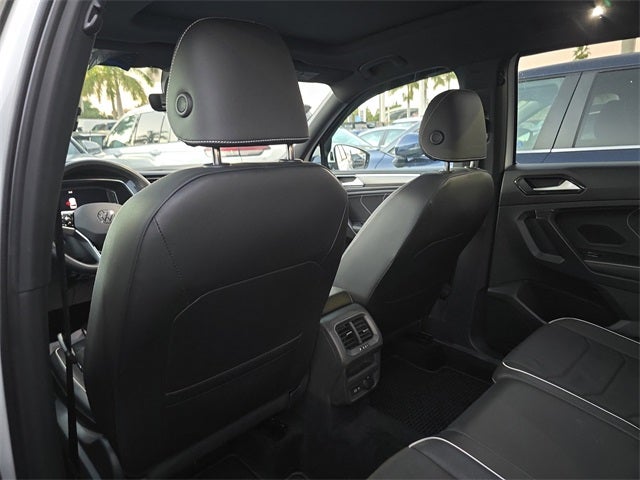 2023 Volkswagen Tiguan 2.0T SEL R-Line