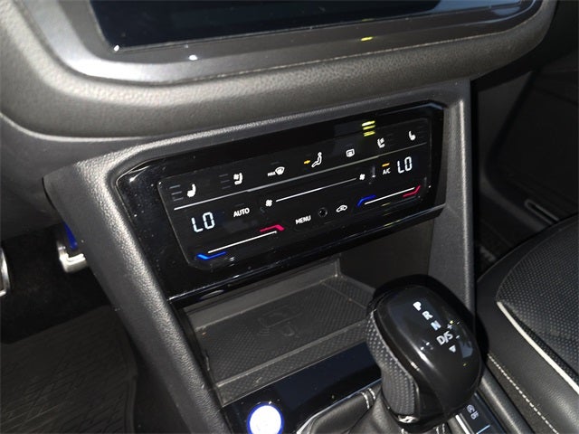 2023 Volkswagen Tiguan 2.0T SEL R-Line