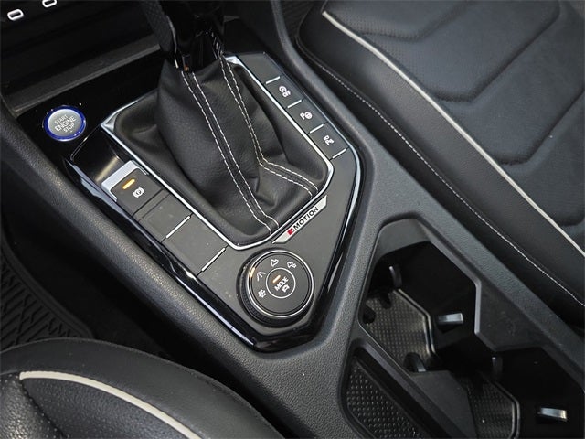 2023 Volkswagen Tiguan 2.0T SEL R-Line