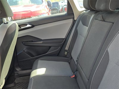 2023 Volkswagen Taos 1.5T S